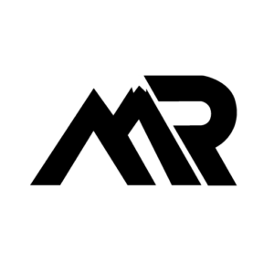 Logo Manon Rodriguez infographiste