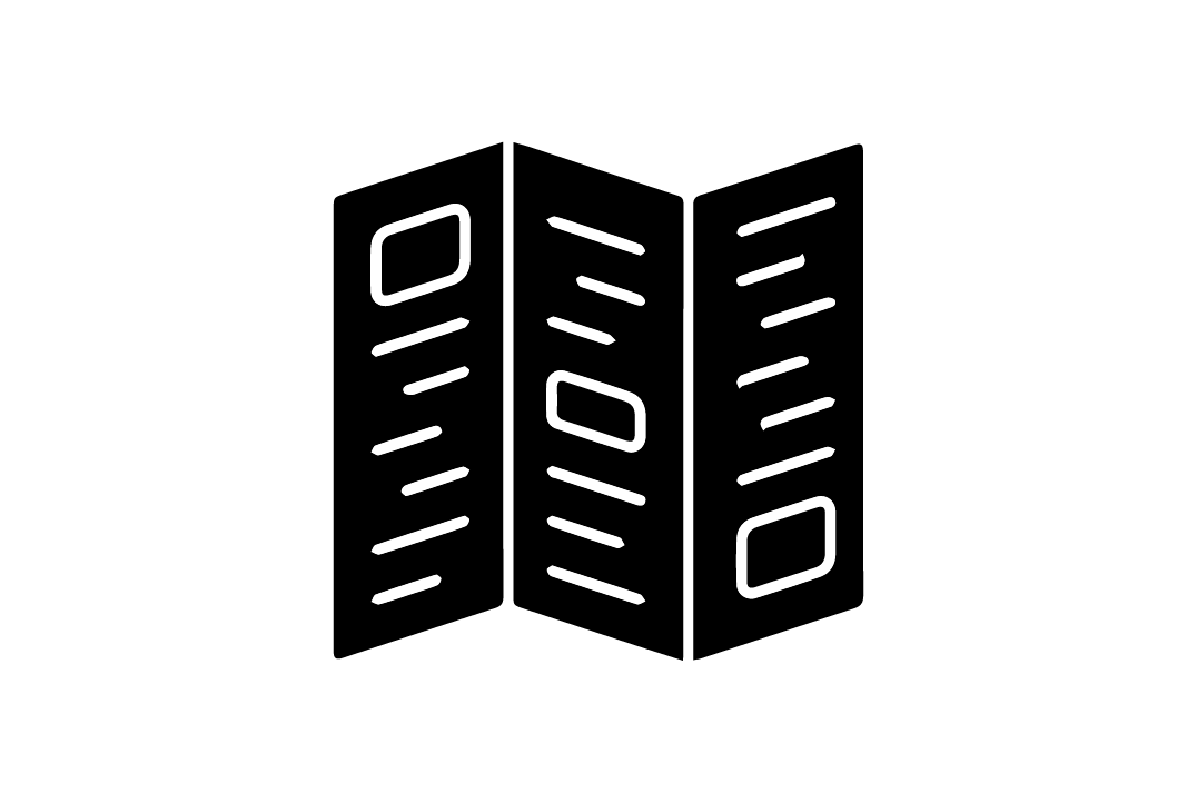 symbole Brochure