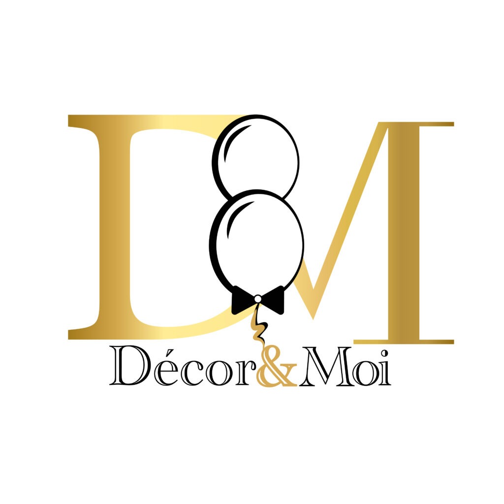 Logo D&M