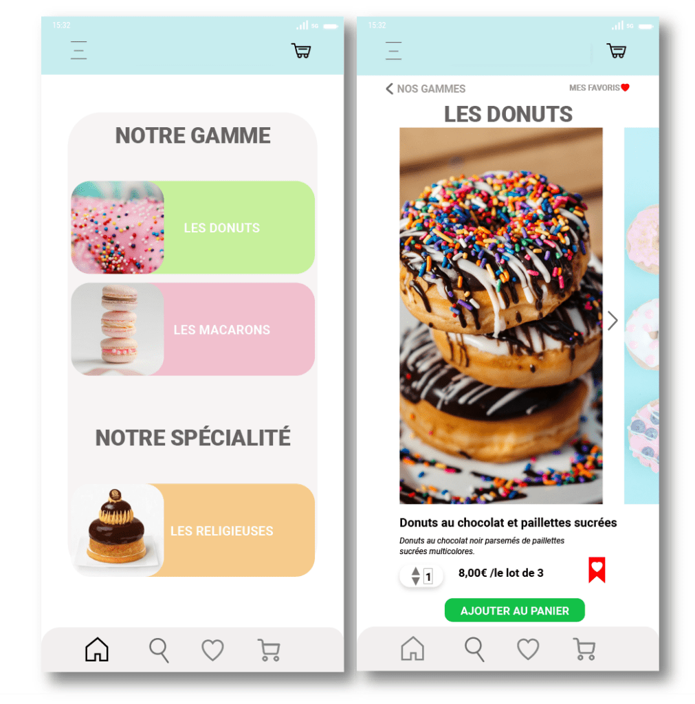 site internet la religieuse à moteur