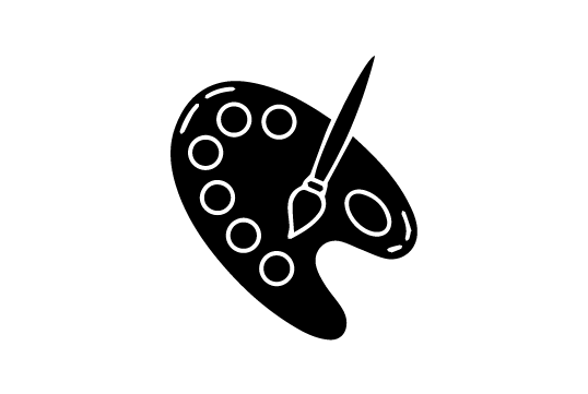 symbole illustration